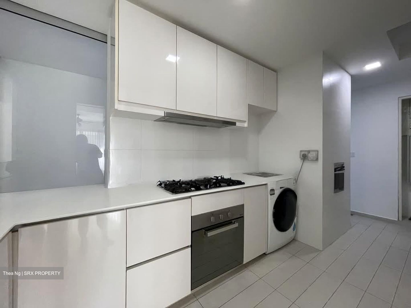The Minton (D19), Condominium #567967311
